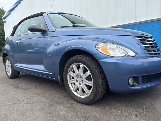 chrysler pt cruiser 2006 3C3JY55E96T281732 image chrysler pt cruiser 2006 3C3JY55E96T281732 image
